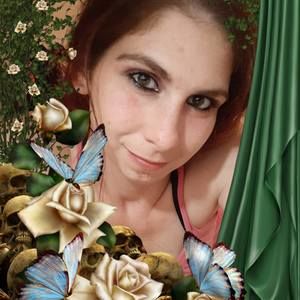 Meet your Posher, Nikki